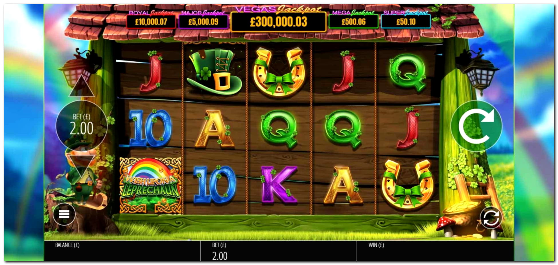 $285 Gratis kasinobrikke hos Energy Casino