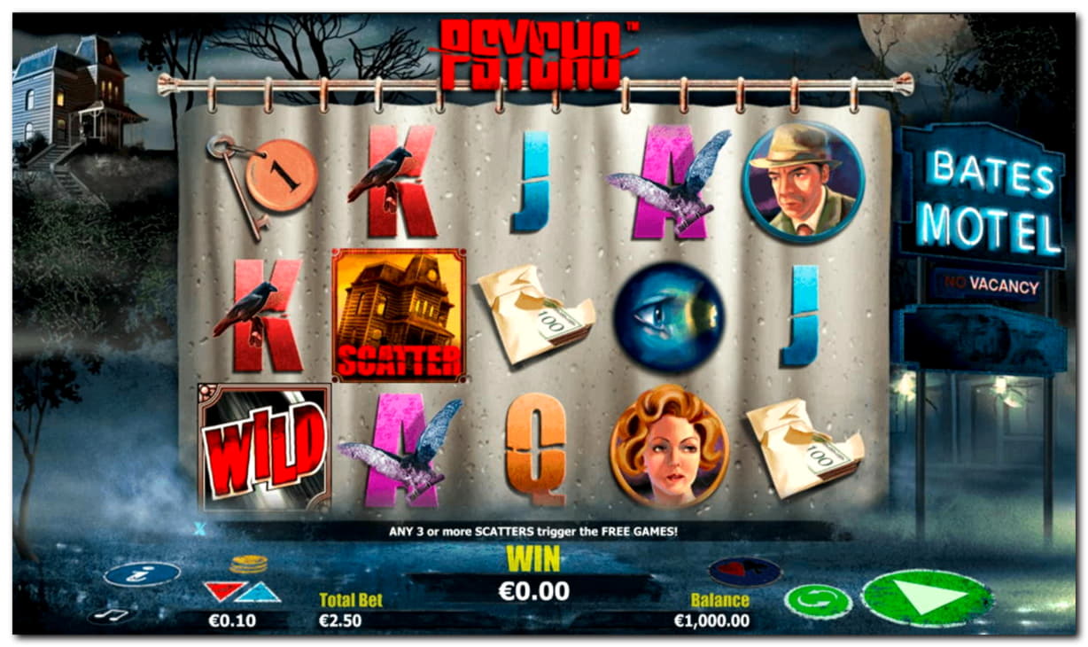 165 Free spins at Energy Casino