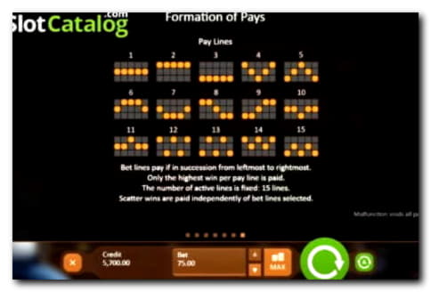 $710 Mobil Freeroll Slot Tournament og Casiplay Casino