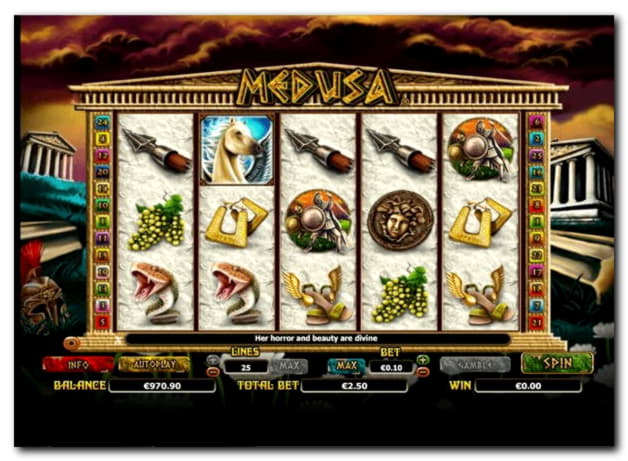Eur 535 Kasinobrikke hos Cherry Casino