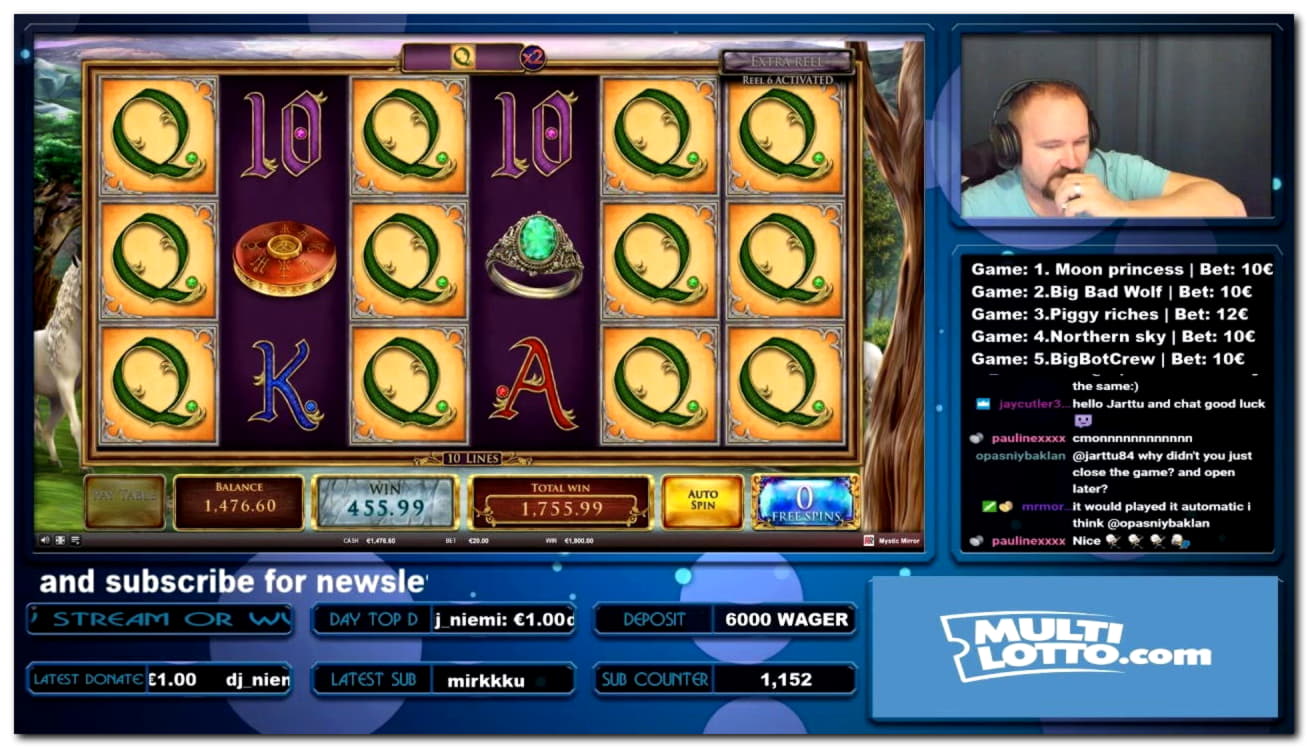 Eur 935 Gratis kasinoturnering på Slots Million Casino